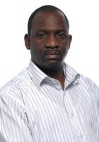 Dr Damilola Olajide